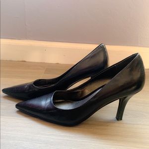 Connie high heel pumps
